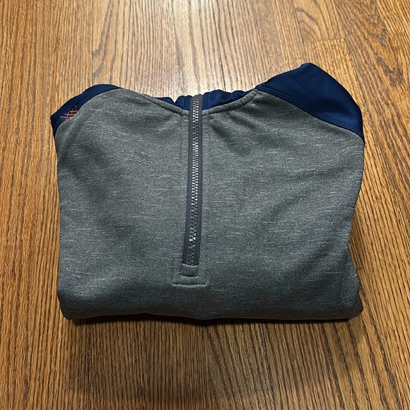 Rhône performance, tech sweatshirt - Picture 4 of 4